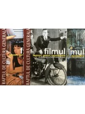 Filmul - Regizori, genuri, capodopere - 3 vol. (Editia: 2010) foto