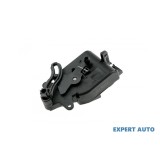 Motoras aeroterma clapeta incalzitor habitaclu Volkswagen Golf 4 (1997-2005)[1J1] #1