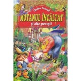 Motanul incaltat si alte povesti (Editie ilustrata)