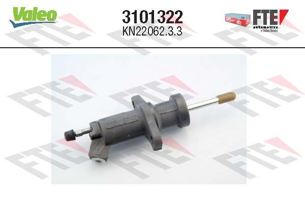 FTE 3101322 Cilindru receptor ambreiaj