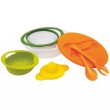 Easy Camp Multi Bowl Set