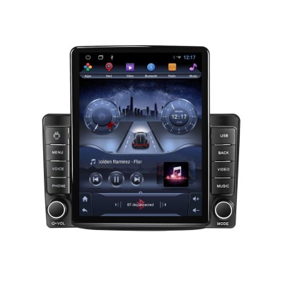 Navigatie dedicata cu Android Kia Sorento 2012 - 2015, 2GB RAM, Radio GPS Dual foto