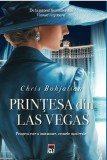 Printesa din Las Vegas, Chris Bohjalian