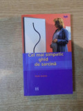 CEL MAI SIMPATIC GHID DE SARCINA de VICKI IOVINE 2003