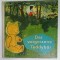 DER VERGESSENE TEDDYBAR ( URSULETUL DE PLUS UITAT ) von WALTER KRUMBACH , bilder von ERICH GURTZIG , TEXT IN LIMBA GERMANA , 1968