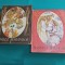 BASMELE ROM&Acirc;NILOR * 2 VOL / ILUSTRAȚII DONE STAN / 1984 * 44
