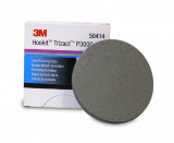 Cumpara ieftin 3M Trizact 3000 150mm - Disc Finish Abrazivitate 3000