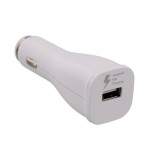 Incarcator Auto Rapid Samsung EP-LN915U, USB, Alb