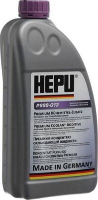 Antigel Norma G13 Violet HEPU 1.5L foto