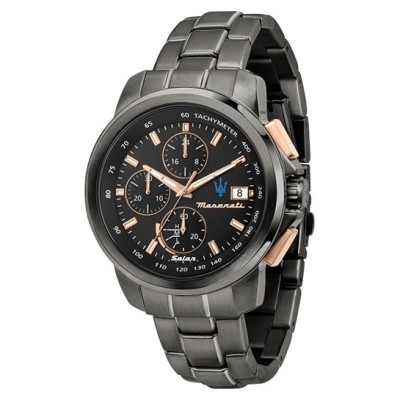 Ceas Barbati, Maserati, Successo R8873645008 - Marime universala foto