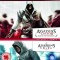 Joc PS3 Assassin&#039;s creed + Assassins&#039;s Creed II Game of the year edition