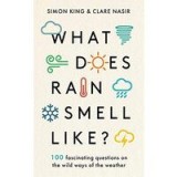 What Does Rain Smell Like?