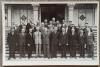 Absolventii Liceului Militar Craiova, promotia 1939, reuniune 30 ani