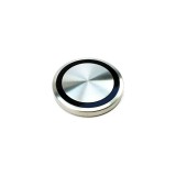 Buton rotativ plita Bosch Original, Compatibil Siemens Neff, Cod 10004928 / 00636170