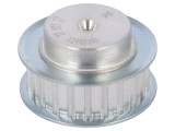 Roată de curea AT5 aluminiu 10mm 21mm 33,85mm