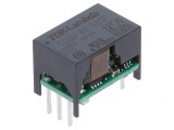 Convertor DC/DC 3W 18-76V la 3.3V 80mA