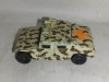 Bnk jc Matchbox - Hummer - 1/70