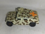 Bnk jc Matchbox - Hummer - 1/70