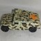 bnk jc Matchbox - Hummer - 1/70