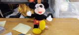 Jucarie Plus Micky Mouse #A7225han