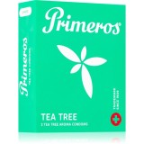 Primeros Tea Tree prezervative 3 buc