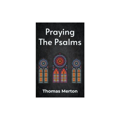 Praying the Psalms Paperback foto