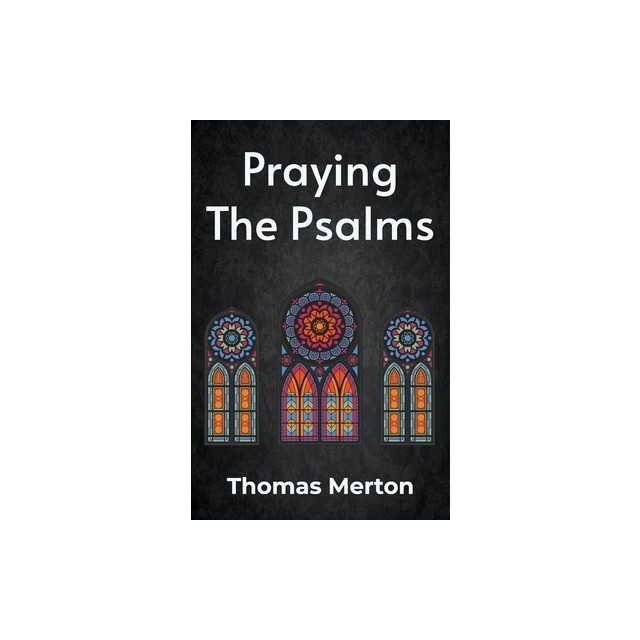 Praying the Psalms Paperback