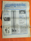 Revista Magazin nr 3 din 20 01 1990