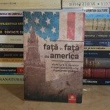 FATA IN FATA CU AMERICA : VIZITA LUI N.S. HRUSCIOV IN SUA VAZUTA PRIN OCHII PROPAGANDEI SOVIETICE , 2024 *