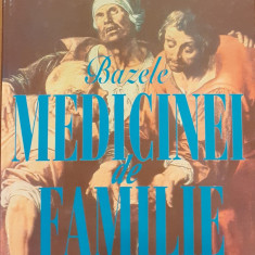 Bazele medicinei de familie volumul 3