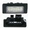 Lampi cu LED Numar Inmatriculare VW Golf 7 Variant 2012-2021