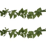Ghirlanda Verdeata Iedera 180cm, Oem