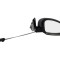 Oglinda exterioara SKODA FABIA II (2006 - 2014) ALKAR 6138559
