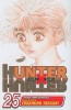 Hunter X Hunter, Volume 25
