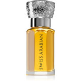 Swiss Arabian Hayaa ulei parfumat unisex 12 ml