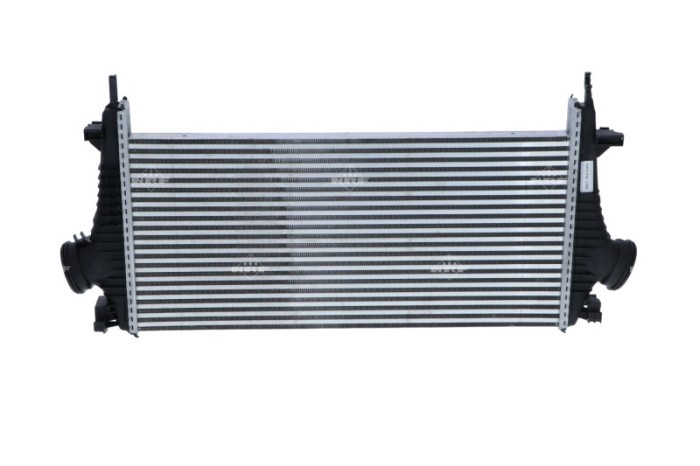 NRF 30917 Intercooler, compresor