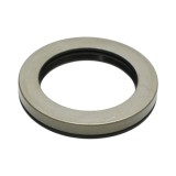 Simering priza putere John Deere 66.73x95.22x13mm cod OEM 26/305-115, AL76984, 26/305-51, 4590419, RE38725, 12019337B