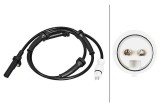 Senzor turatie roata Opel Vivaro A, Vivaro A Sasiu; Renault Trafic II, Trafic II Sasiu Motor 1.9 dCi, 1.9 dCi 100, 1.9 dCi 100, 1.9 dCI 100, 1.9 dCi