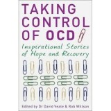 Cumpara ieftin TAKING CONTROL OF OCD