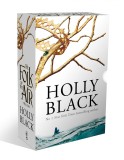 The Folk of the Air Series Boxset | Holly Black, Hot Key Books