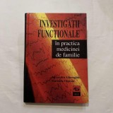 Alexandru Gheorghiu - Investigatii functionale in practica medicinei de familie