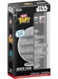 Bitty Pop Display Star Wars Death Star Display Shelf