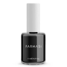 Farmasi Lac de unghii Black Art 14 , Negru intens, finisaj lucios si rezistent