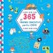 365 De Jocuri Educative Pentru Copii (7+). Ed. 2, - Editura Paralela 45