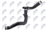 Conducta lichid racire Mercedes Clasa C (W203) 1.8 2002-; 2035015582; NTY, aftermarket