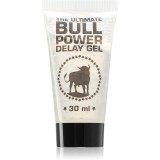 Cobeco Pharma Bull Power Gel-C gel pentru părțile intime pentru bărbați 30 ml
