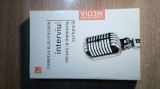 Interviul - Recurs la memoria culturala - Disidenta sau rezistenta prin cultura - Gabriela Rusu-Pasarin (Editura Tritonic, 2010)