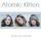 Atomic Kitten - Feels So Good, CD