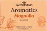 Aromatics Săpun solid Magnolia, 100 g