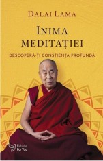 Inima meditației, ForYou